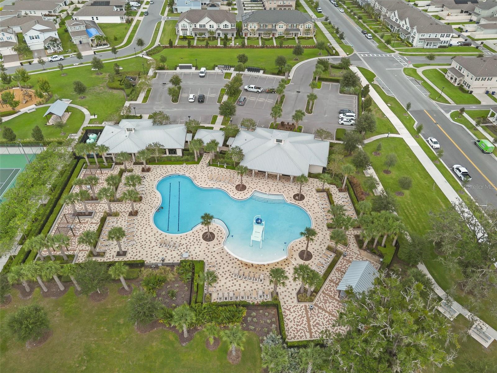 Image 48 of 63 For 1989 Spring Shower Circle