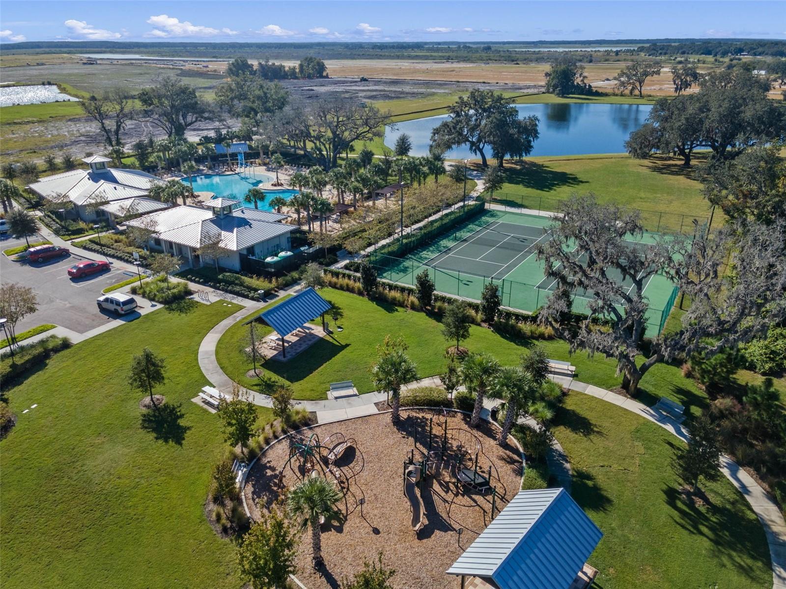 Image 61 of 63 For 1989 Spring Shower Circle