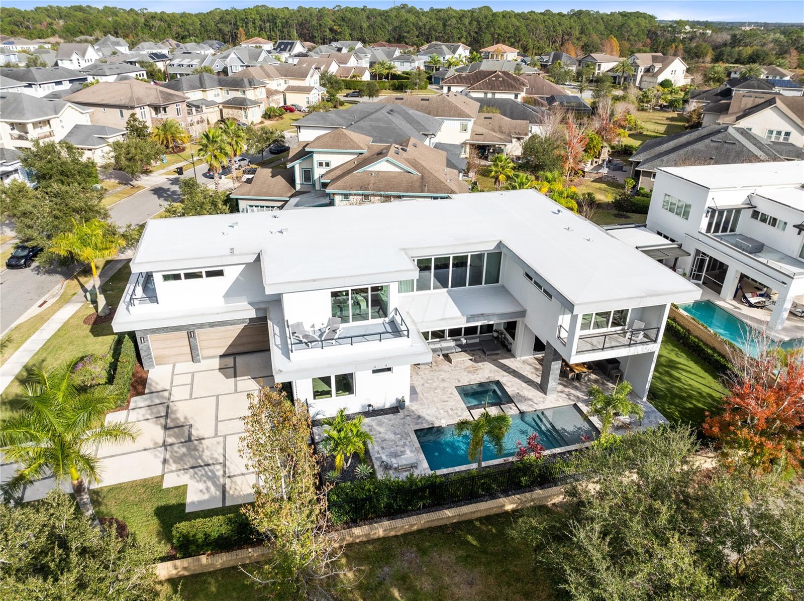 Image 66 of 82 For 9392 Dugard Court