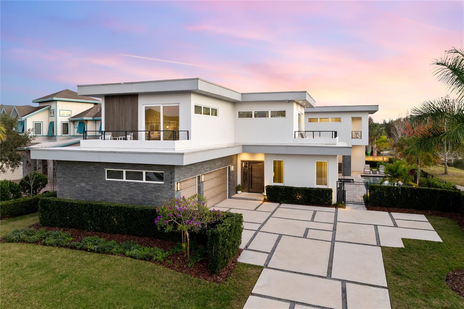 Image 70 of 82 For 9392 Dugard Court