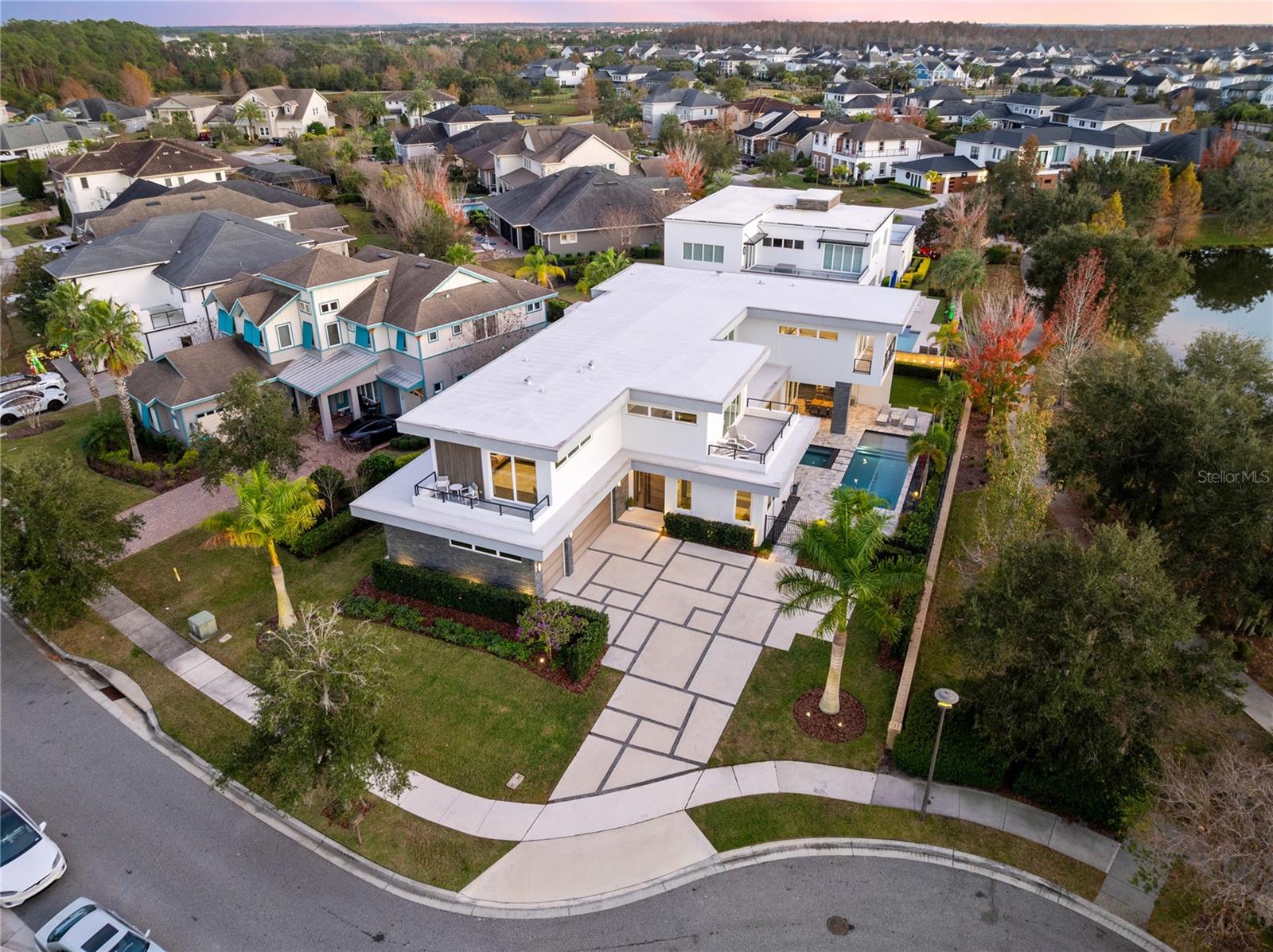 Image 73 of 82 For 9392 Dugard Court