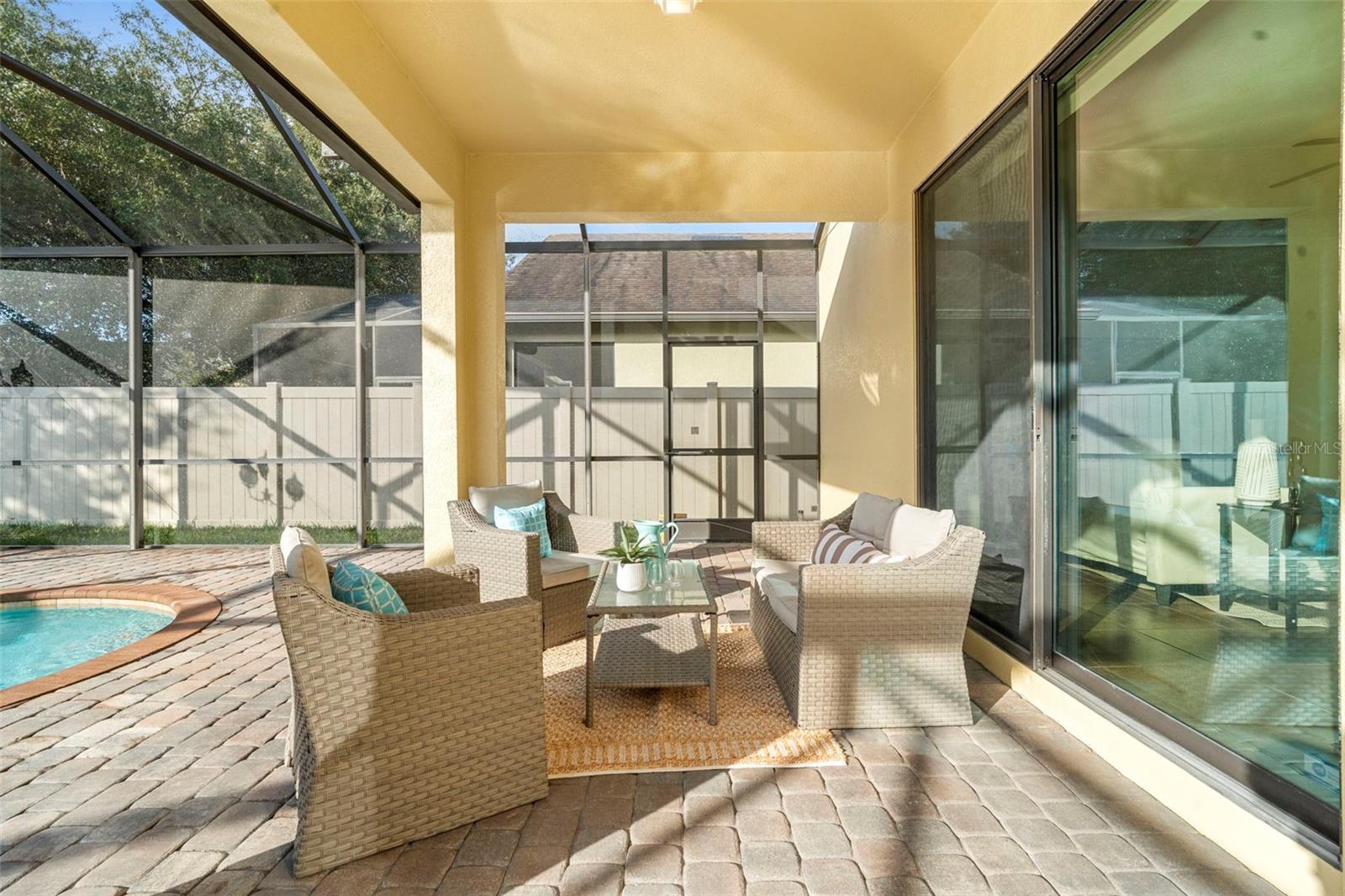 Image 23 of 29 For 10124 Tierra Bella Drive