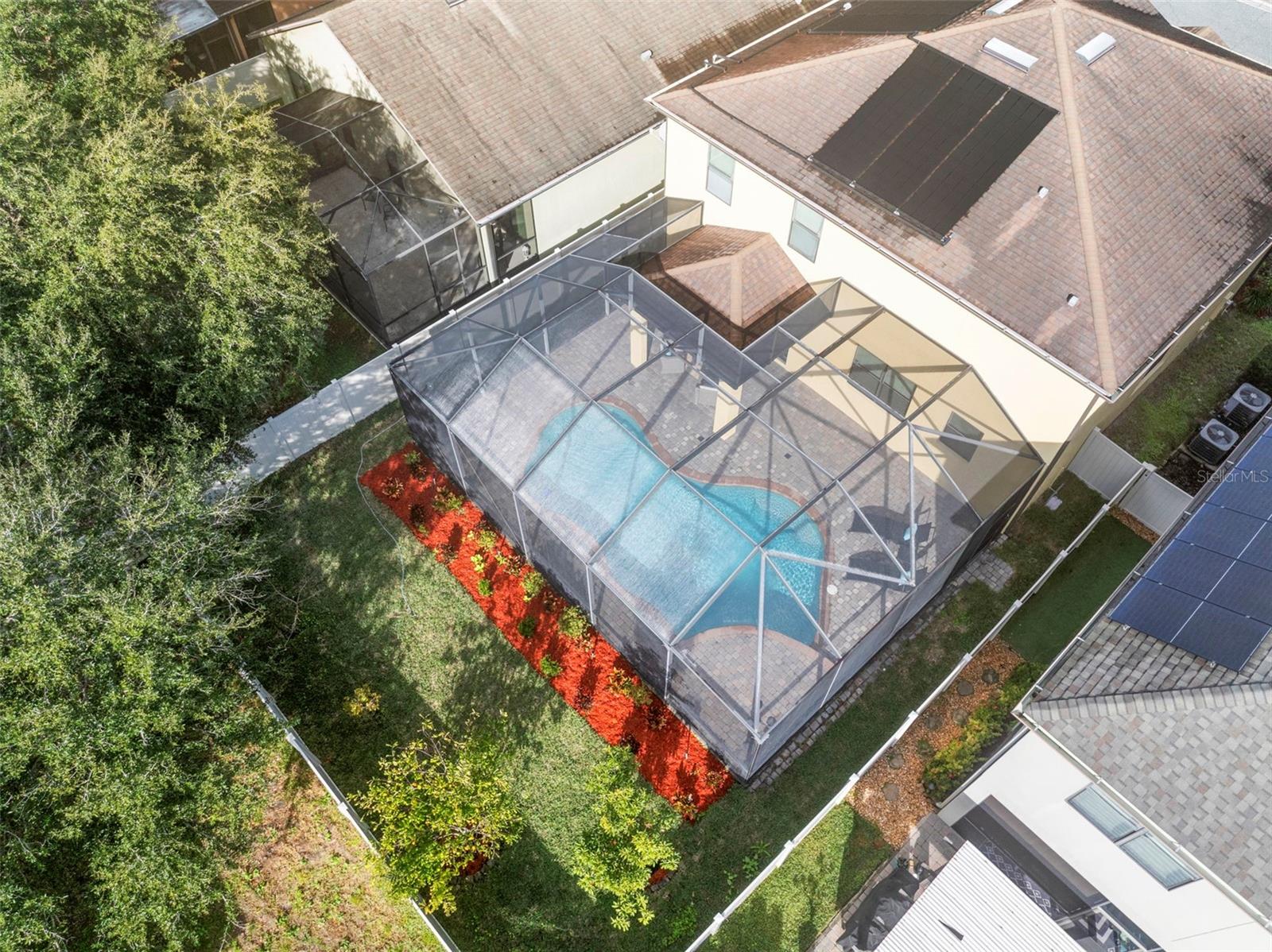 Image 25 of 29 For 10124 Tierra Bella Drive