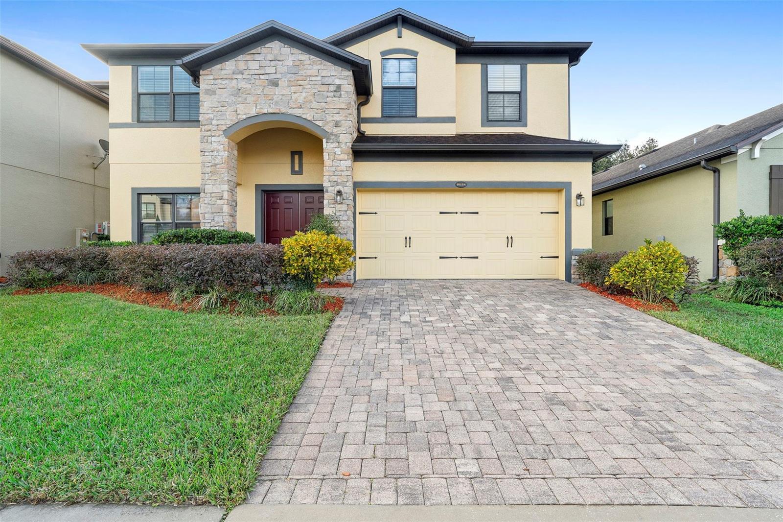 Image 26 of 29 For 10124 Tierra Bella Drive