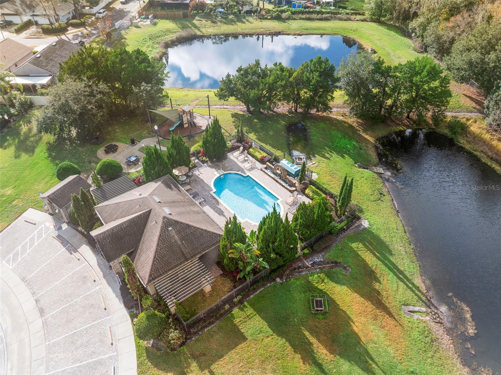 Image 29 of 29 For 10124 Tierra Bella Drive