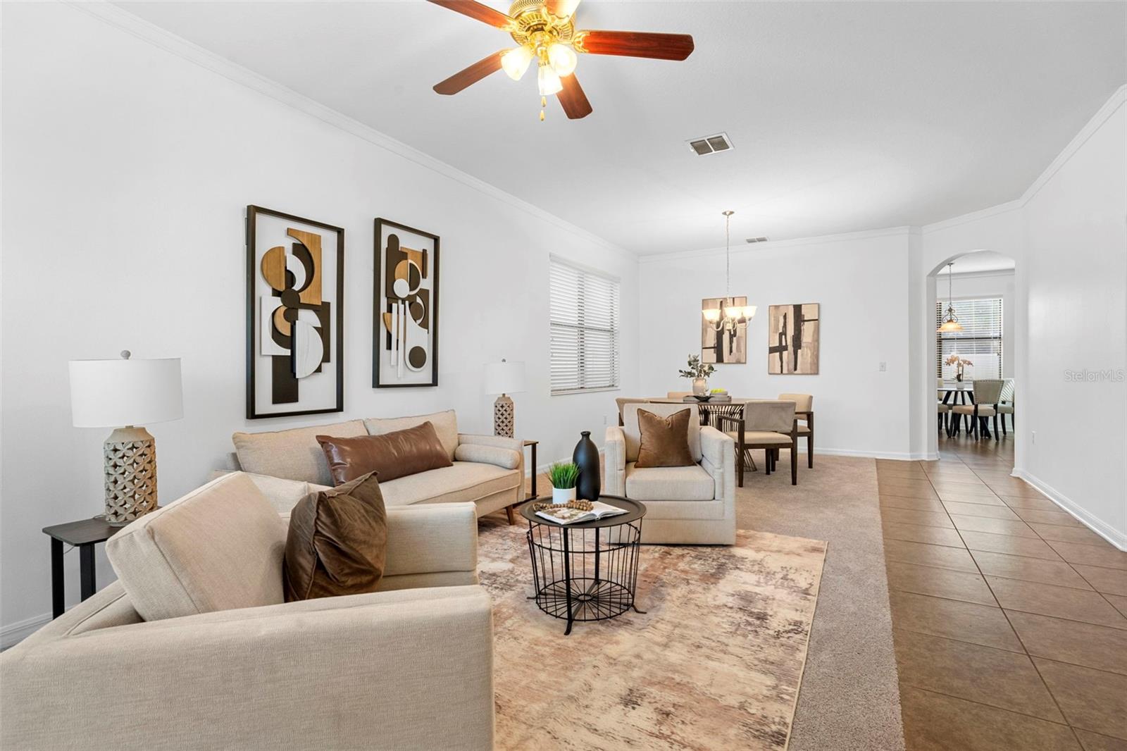 Image 6 of 29 For 10124 Tierra Bella Drive