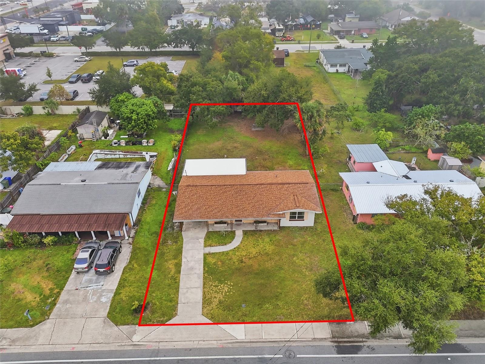 Details for 1221 Thacker Avenue, KISSIMMEE, FL 34741