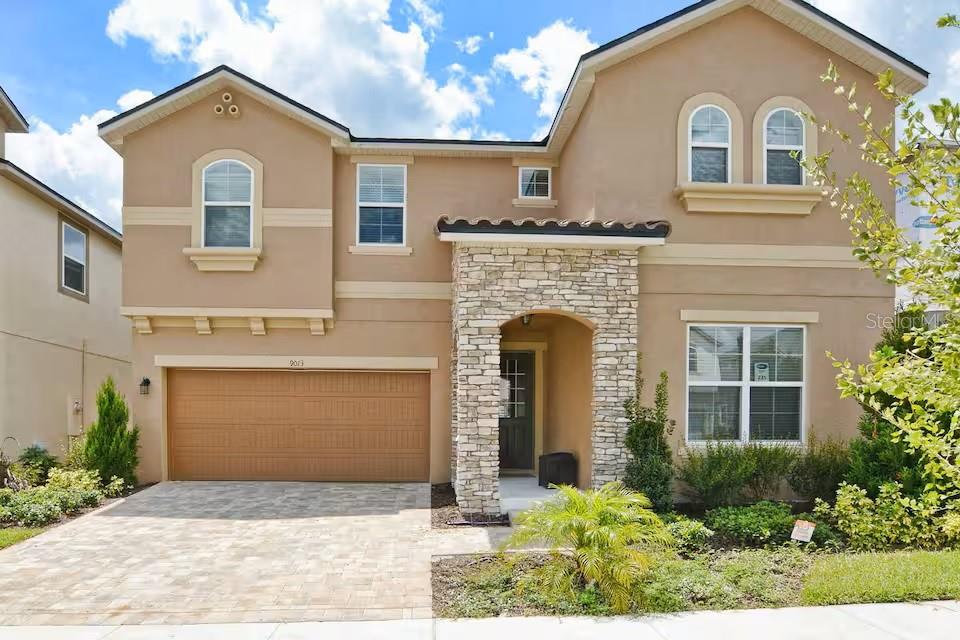 Details for 9013 Sunshine Ridge Loop, KISSIMMEE, FL 34747
