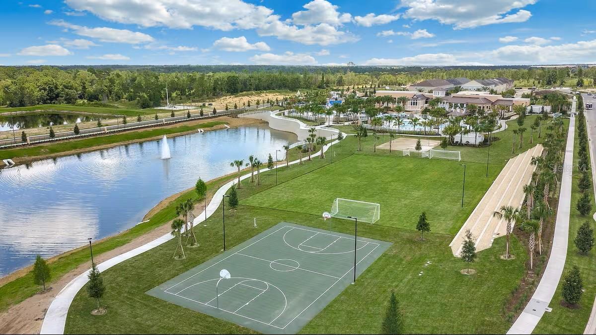 Image 46 of 48 For 9013 Sunshine Ridge Loop