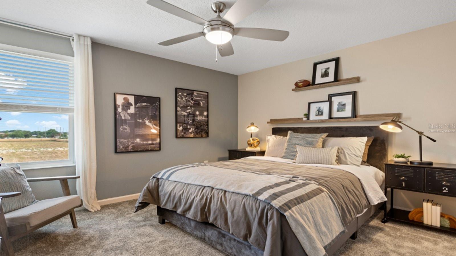 Image 7 of 16 For 4615 Golden Knight Boulevard