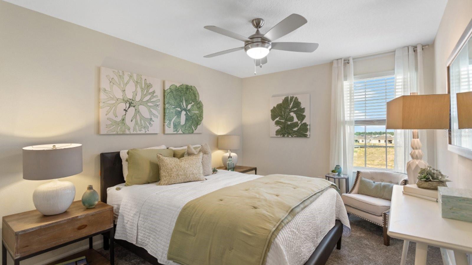 Image 9 of 16 For 4615 Golden Knight Boulevard