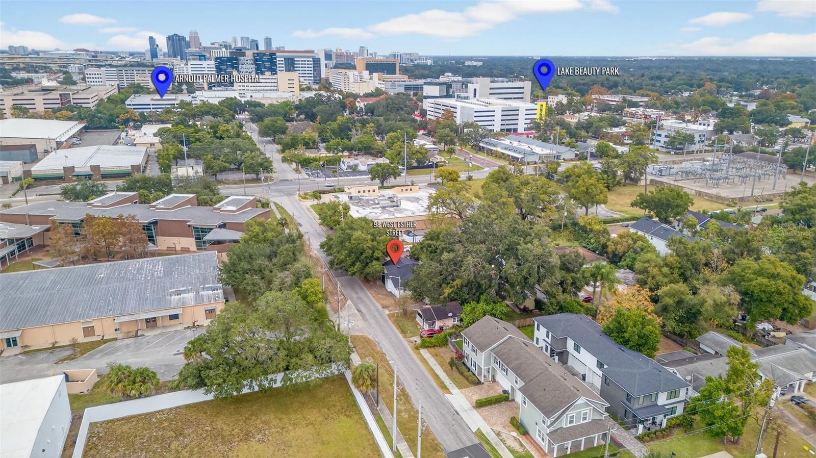 Image 84 of 87 For 98 Esther Street