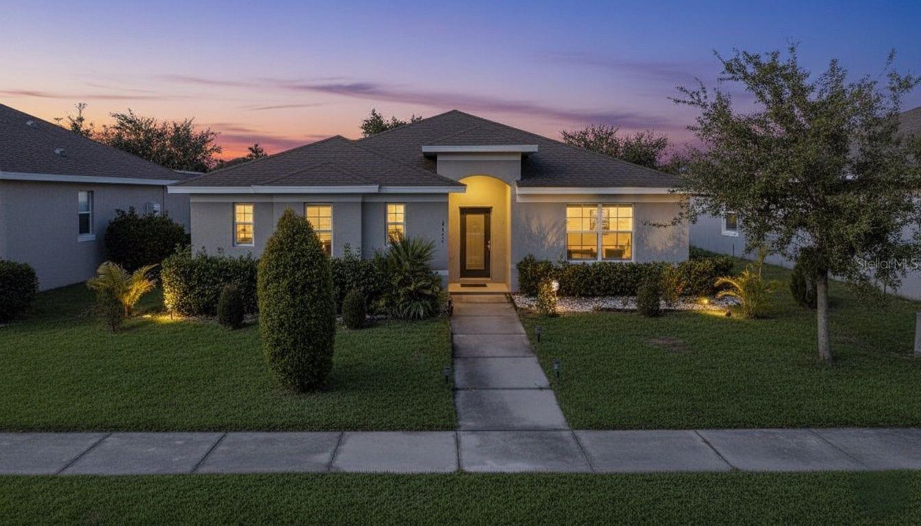 Details for 4957 Castle Street E, KISSIMMEE, FL 34758