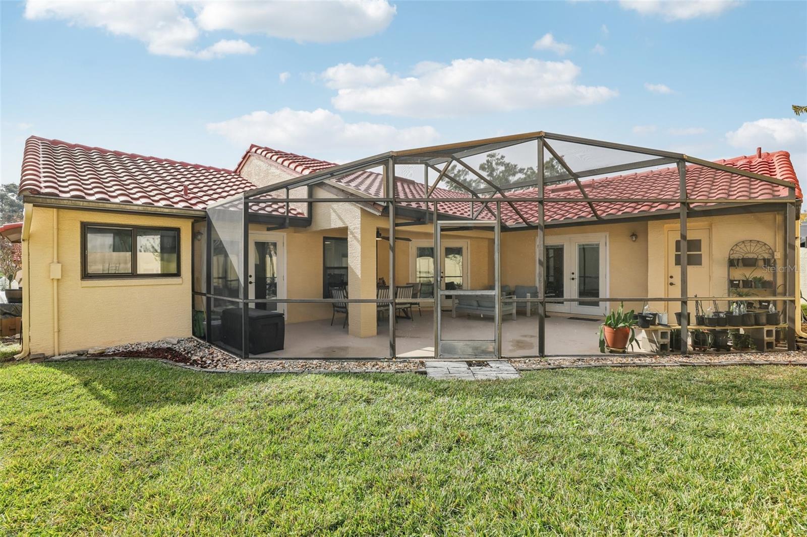 Image 33 of 40 For 8203 Andalucia Court