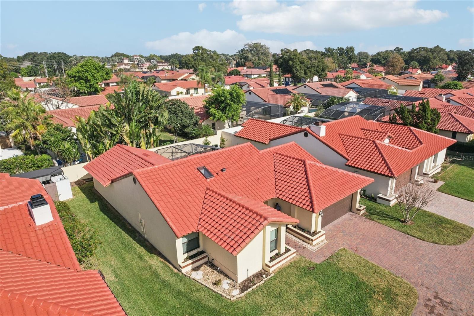 Image 37 of 40 For 8203 Andalucia Court