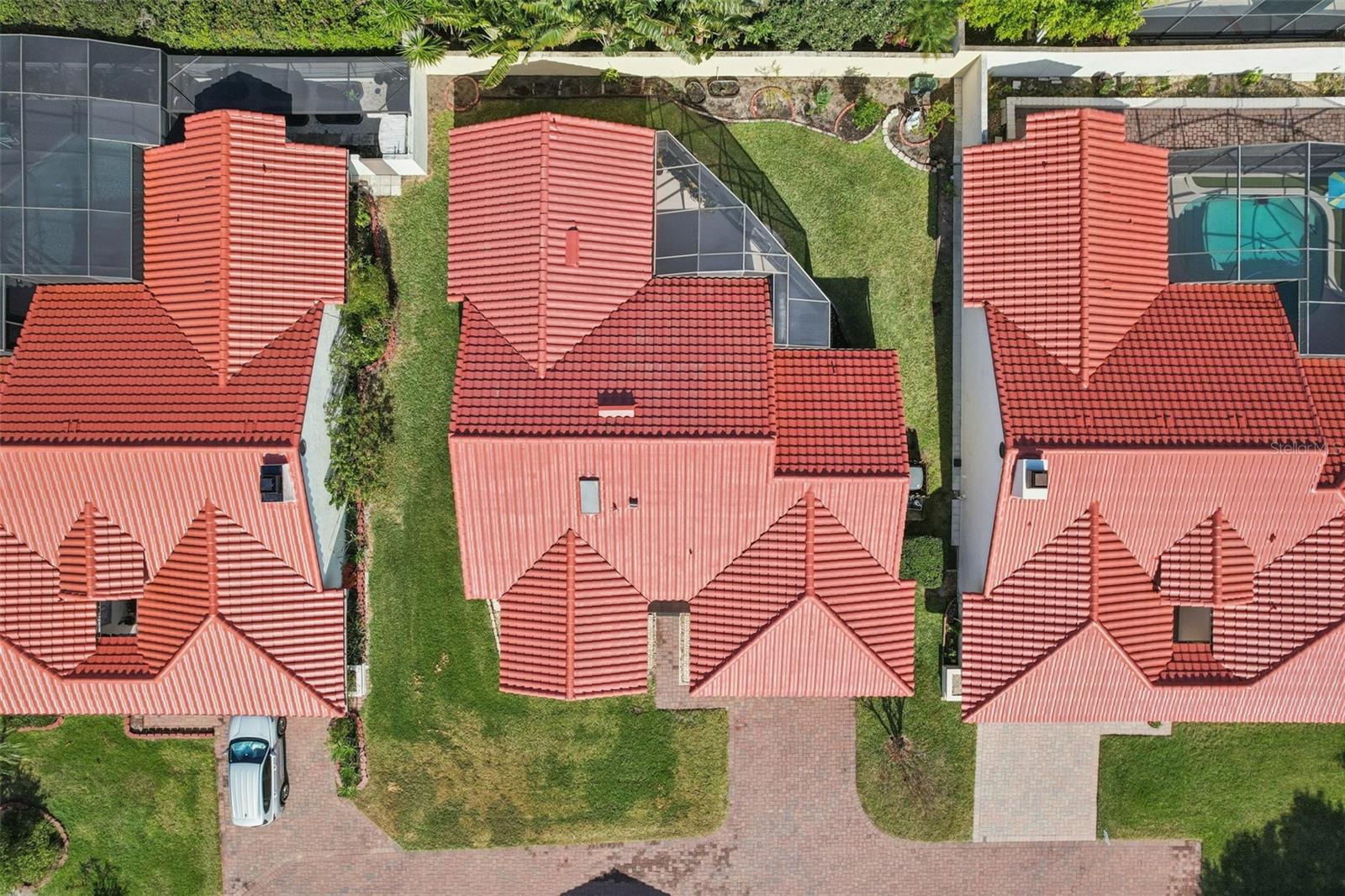 Image 38 of 40 For 8203 Andalucia Court