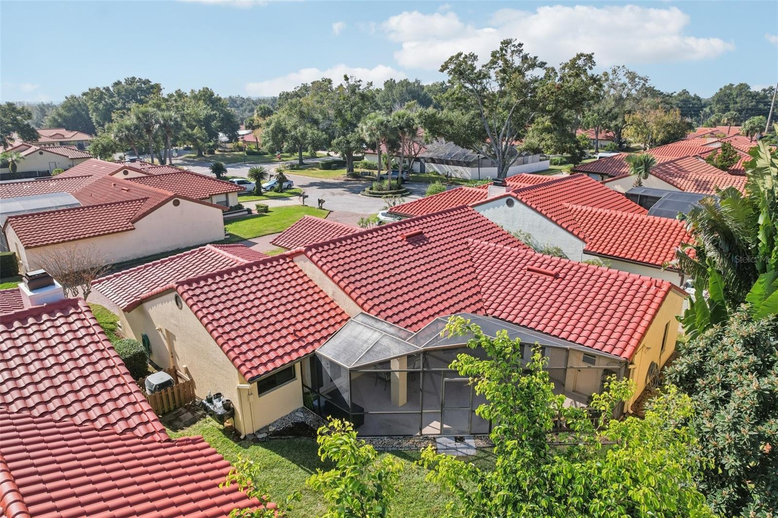 Image 39 of 40 For 8203 Andalucia Court