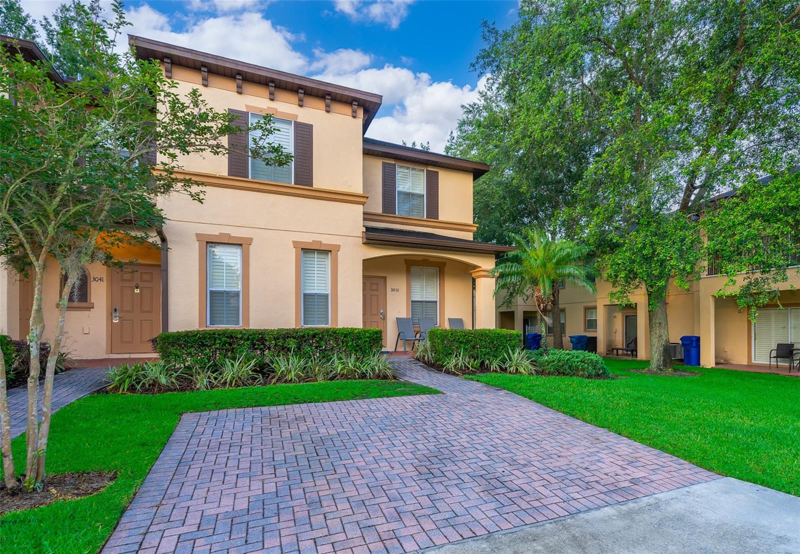 Details for 3051 Calabria Avenue 3051, DAVENPORT, FL 33897