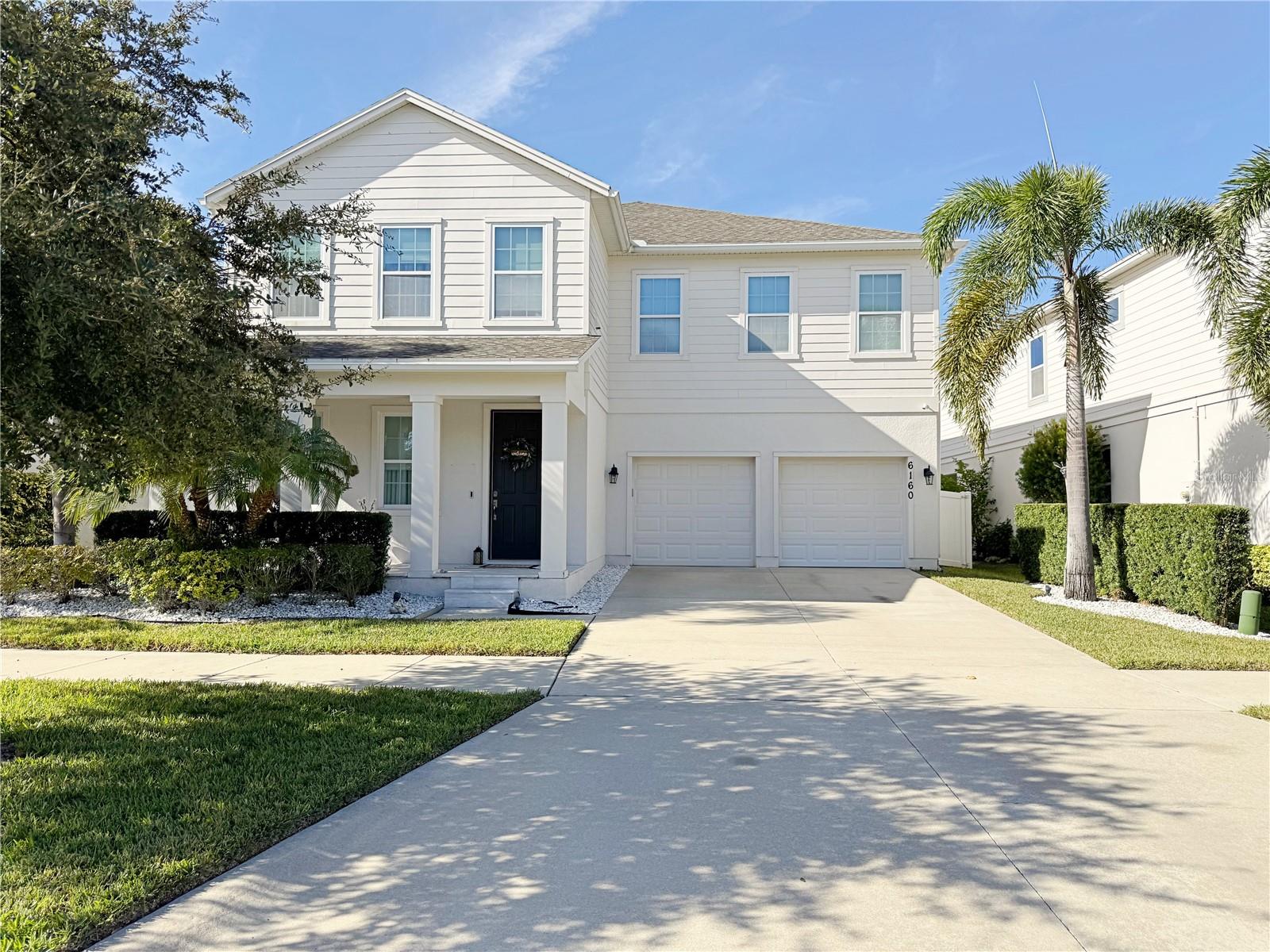 Details for 6160 Hamlin Reserve Boulevard, WINTER GARDEN, FL 34787