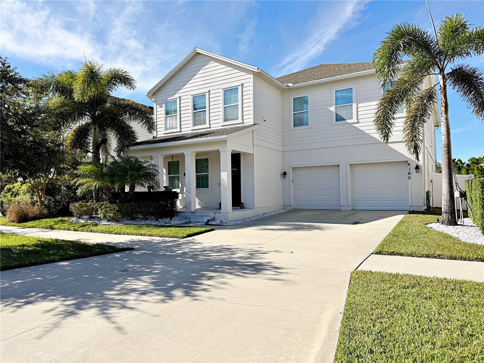 Image 2 of 84 For 6160 Hamlin Reserve Boulevard