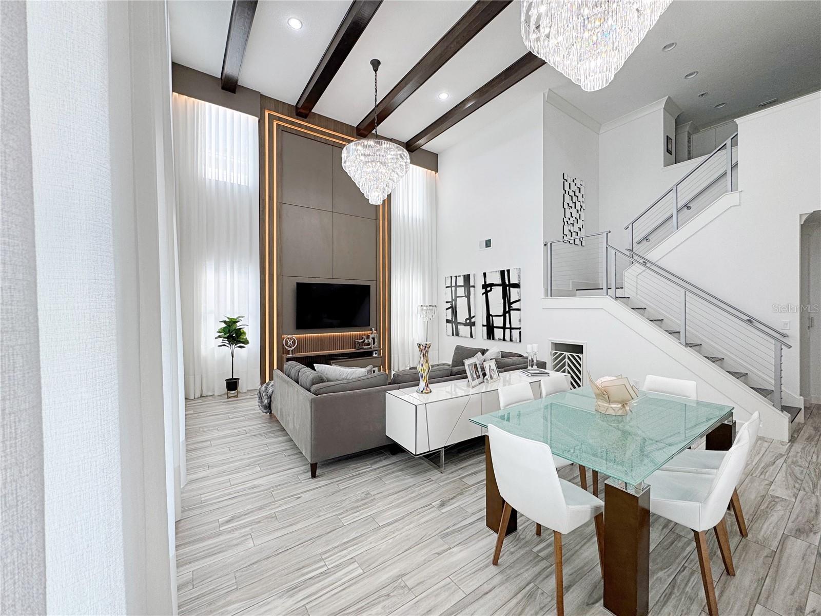 Image 23 of 84 For 6160 Hamlin Reserve Boulevard