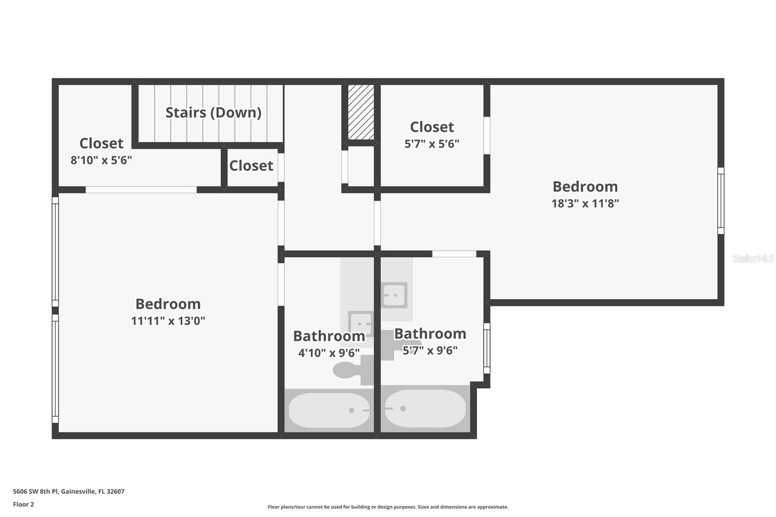 Image 27 of 28 For 5606 8th Place