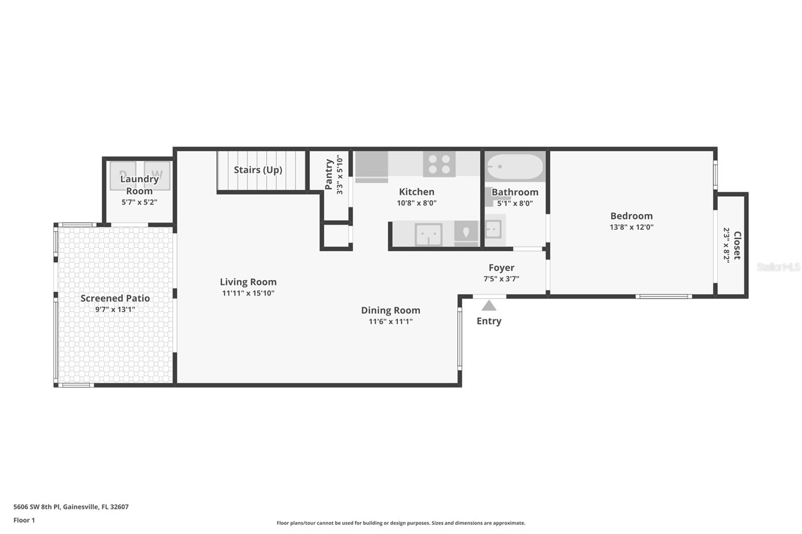 Image 28 of 28 For 5606 8th Place