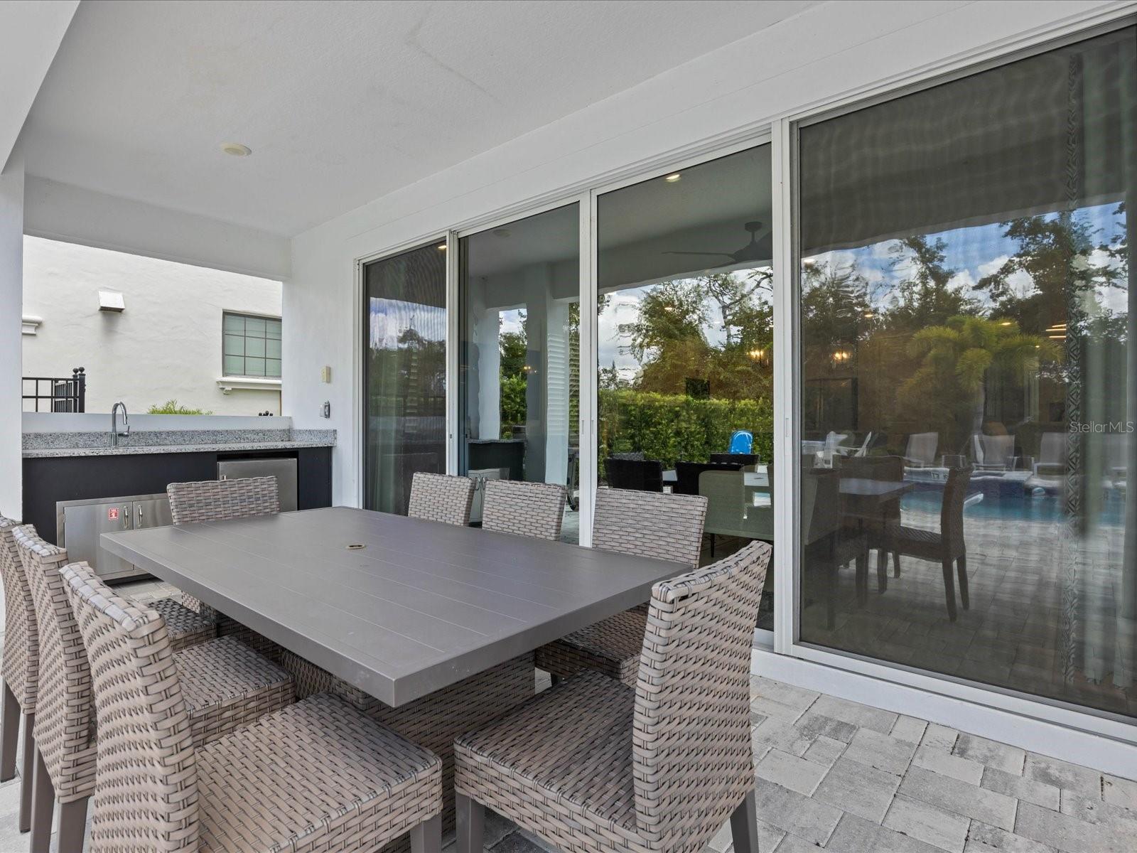 Image 31 of 33 For 832 Desert Mountain Court