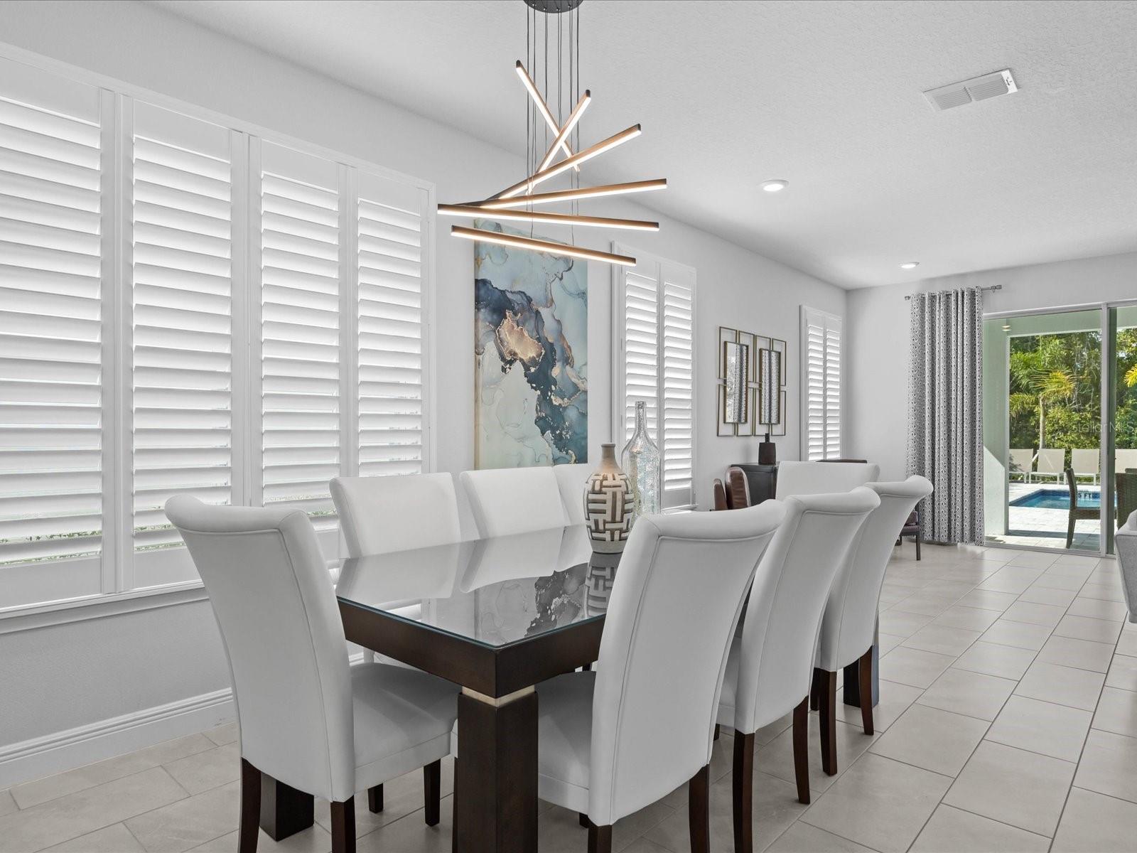 Image 7 of 33 For 832 Desert Mountain Court