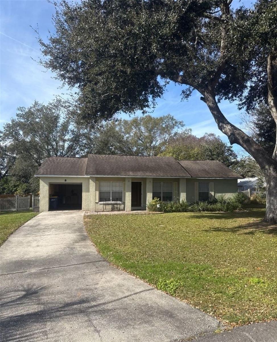 Details for 8 Lake Jackson Court, MASCOTTE, FL 34753