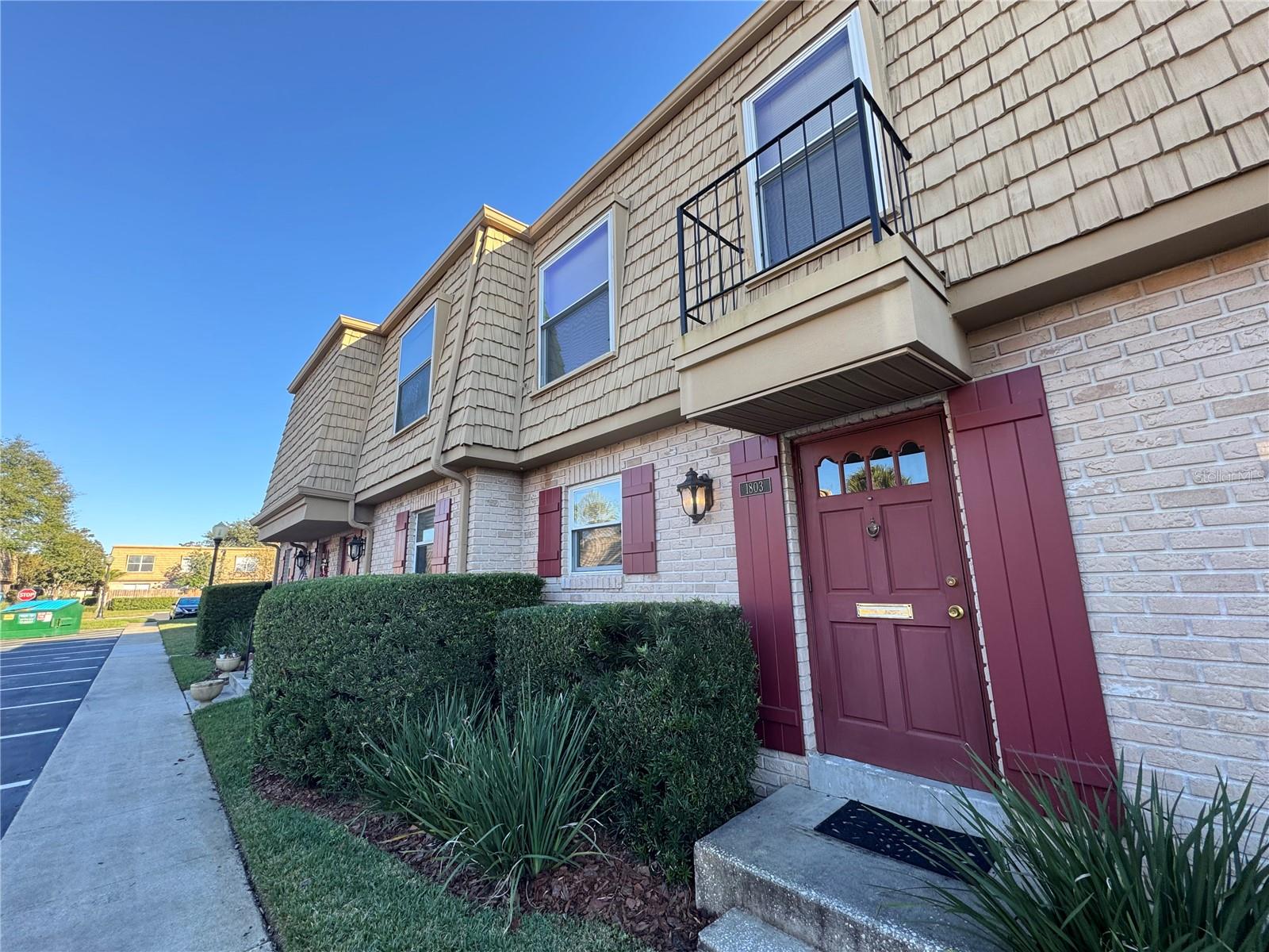 Details for 200 Saint Andrews Boulevard 1803, WINTER PARK, FL 32792