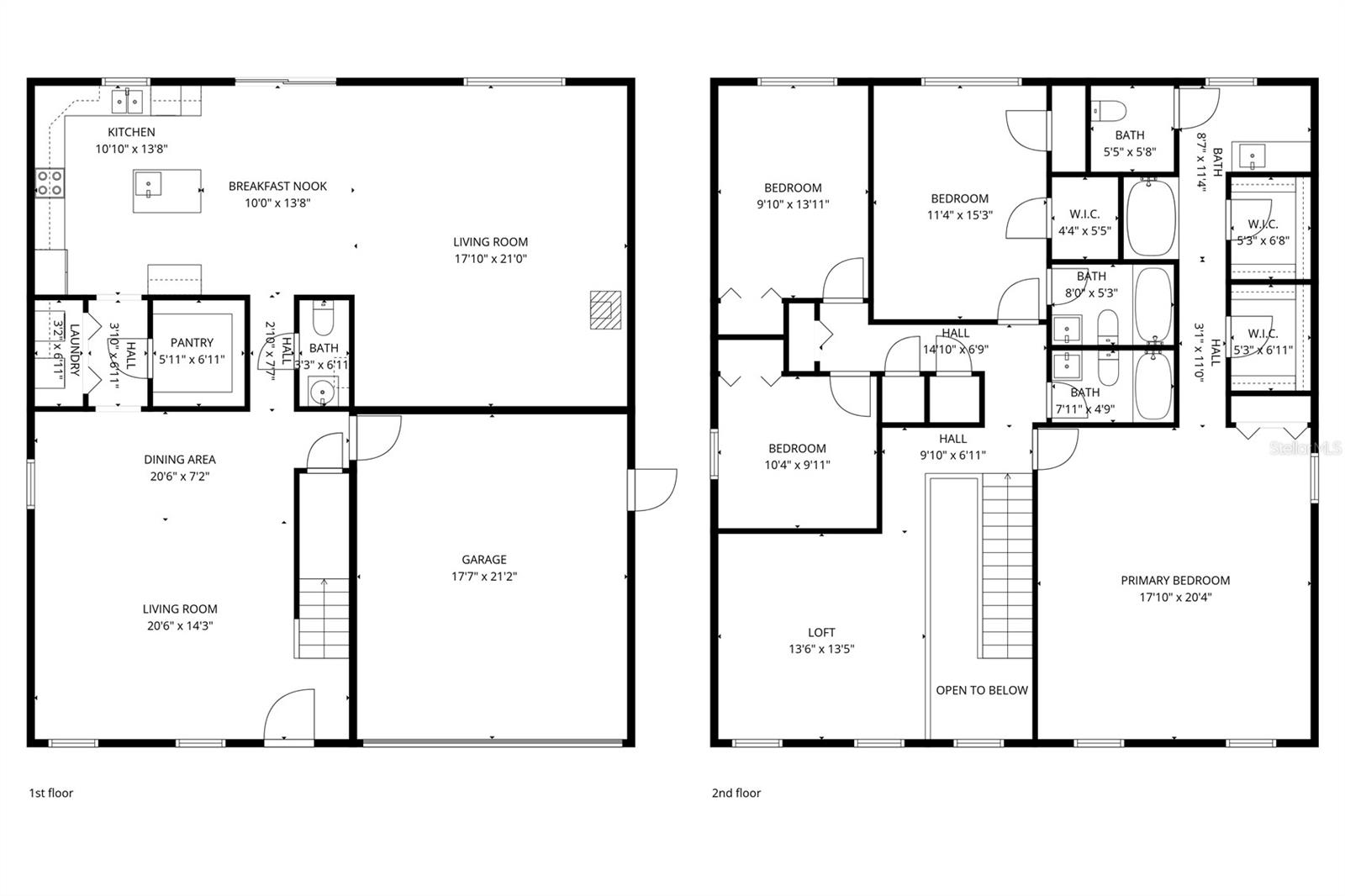 Image 60 of 62 For 707 Monte Vista Way