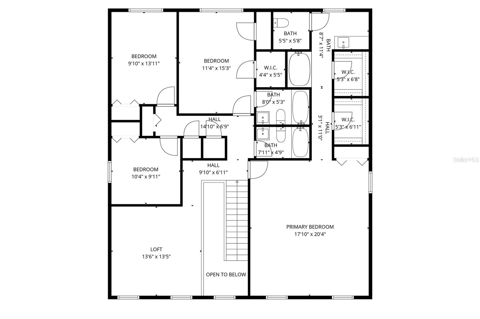 Image 62 of 62 For 707 Monte Vista Way