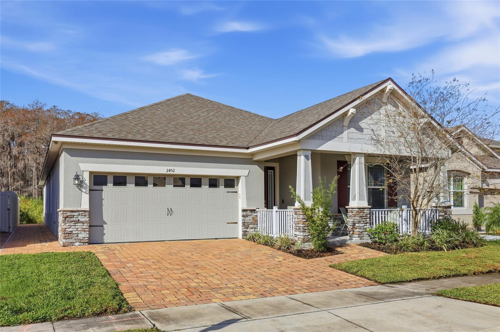 Image 7 of 88 For 2452 Varenna Loop