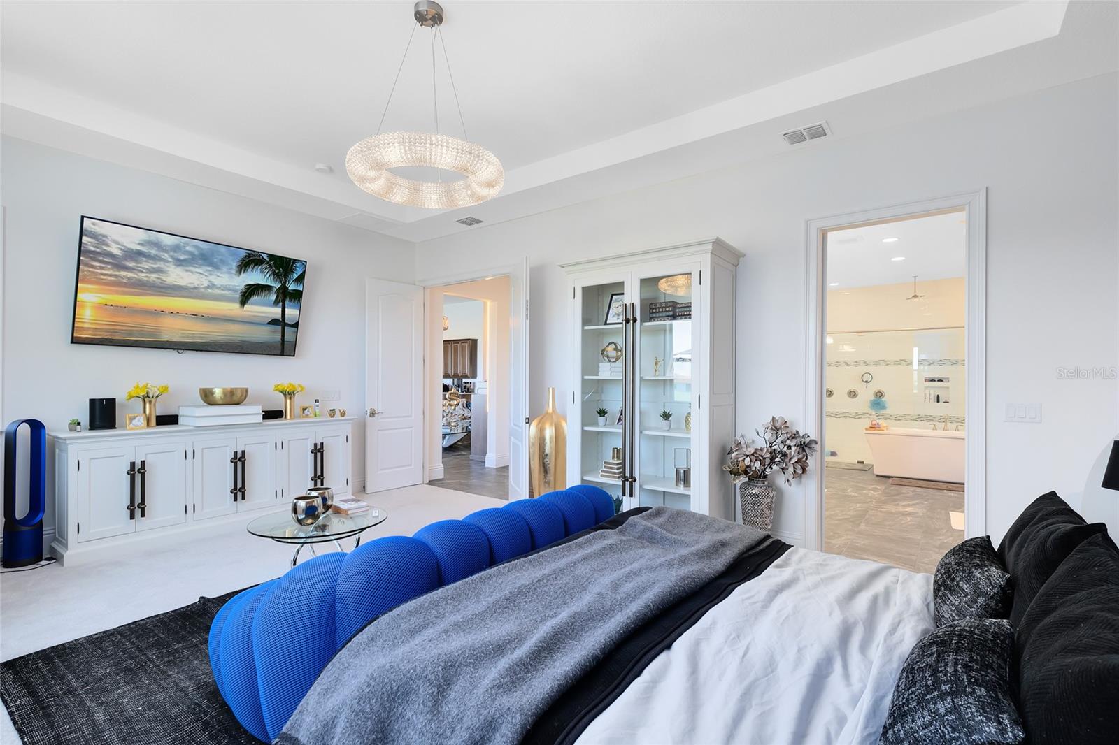 Image 24 of 52 For 13319 Alderley Drive