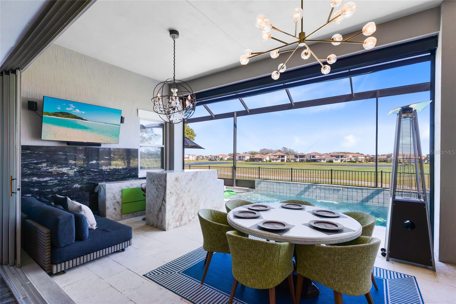 Image 32 of 52 For 13319 Alderley Drive