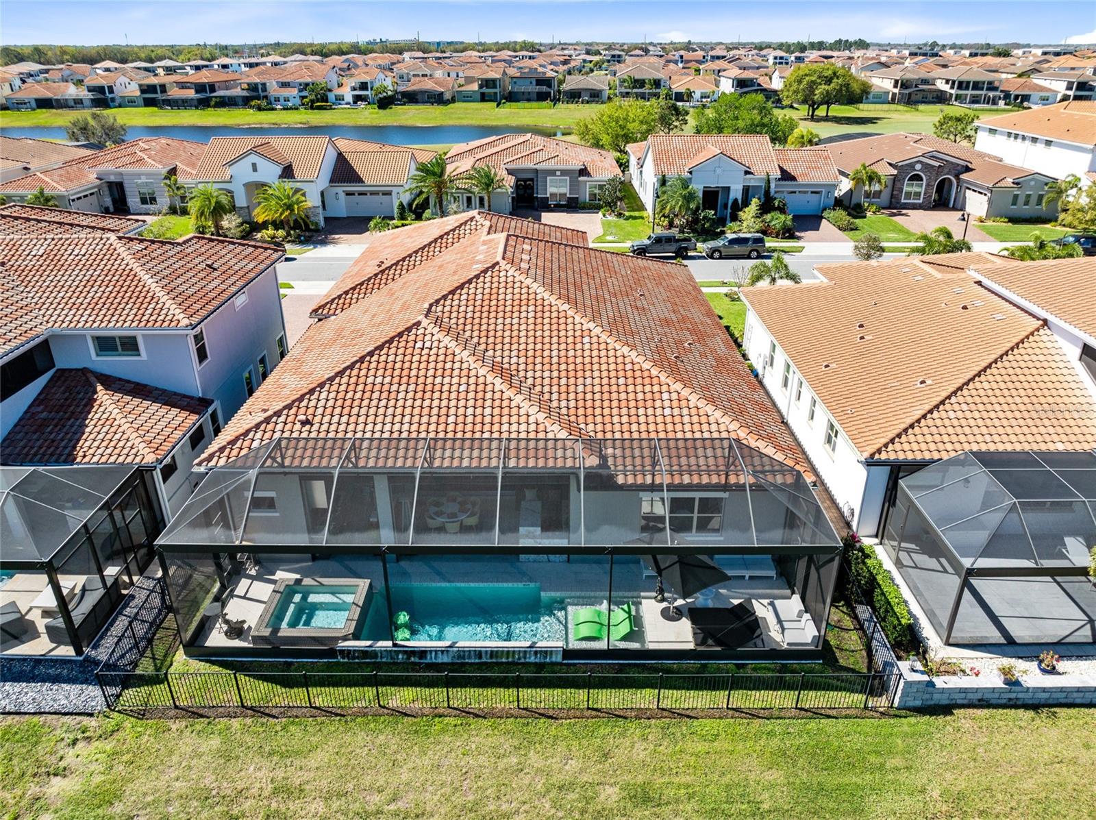 Image 41 of 52 For 13319 Alderley Drive