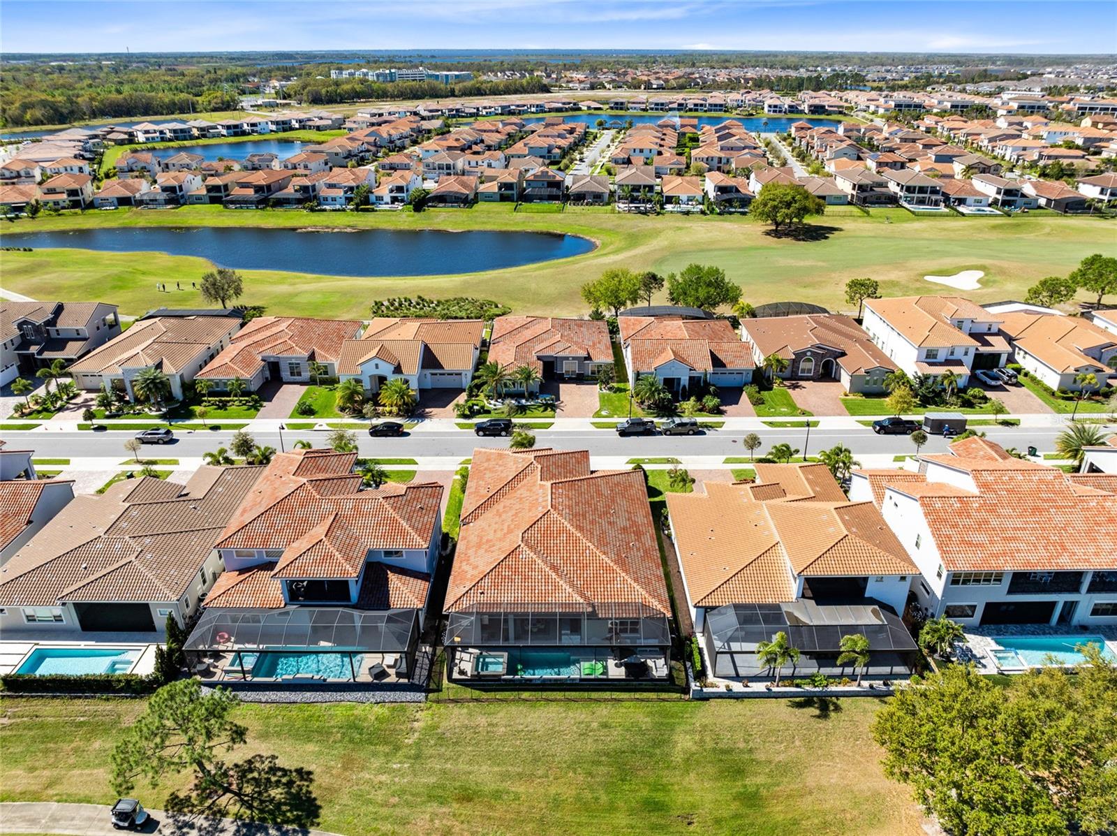 Image 42 of 52 For 13319 Alderley Drive