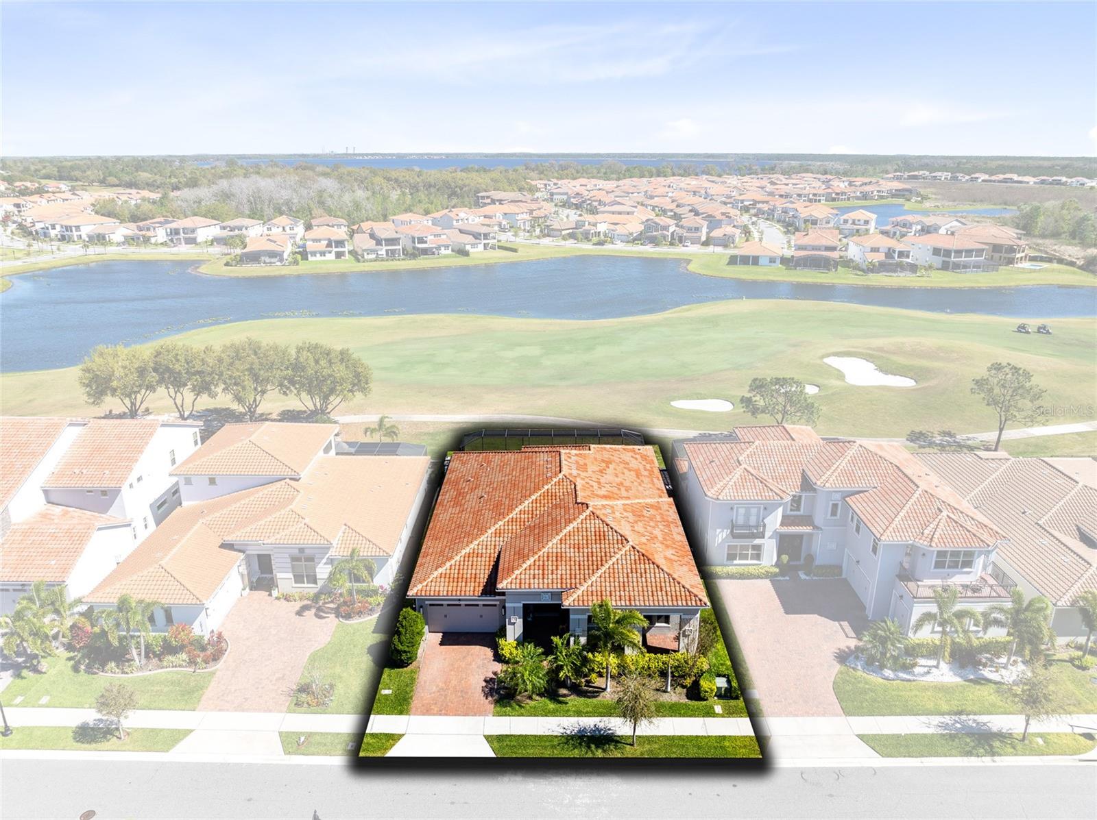 Image 44 of 52 For 13319 Alderley Drive