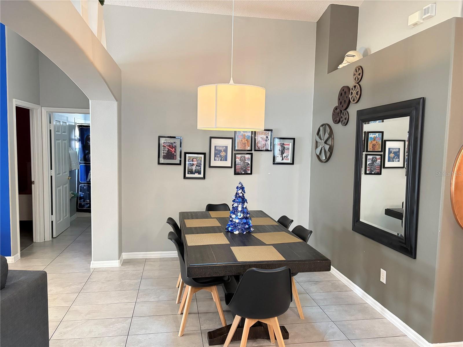 Image 7 of 35 For 8067 Roaring Creek Court