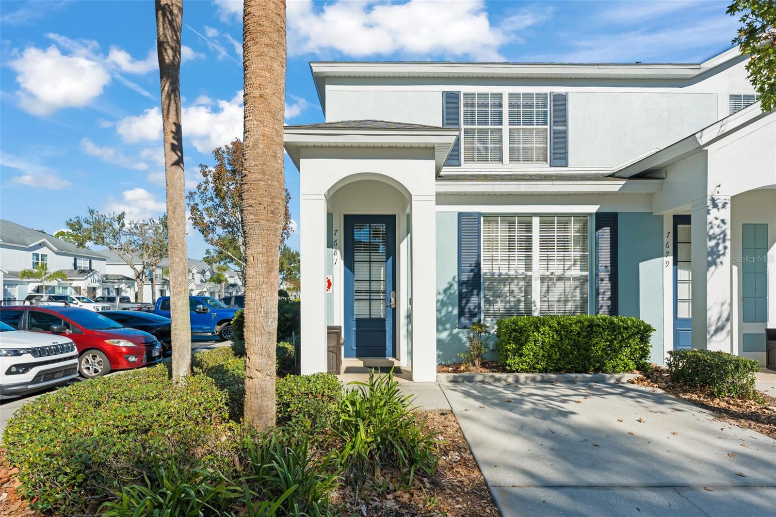 Details for 7681 Sir Kaufmann Court, KISSIMMEE, FL 34747