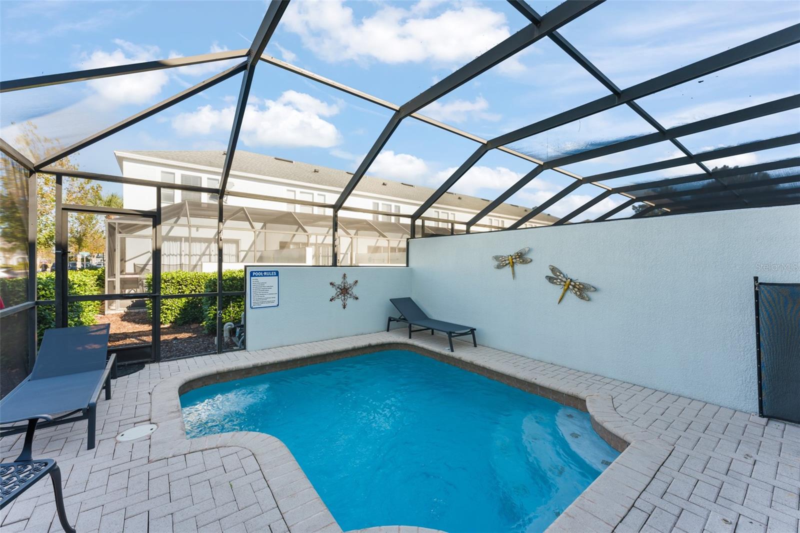 Image 27 of 38 For 7681 Sir Kaufmann Court