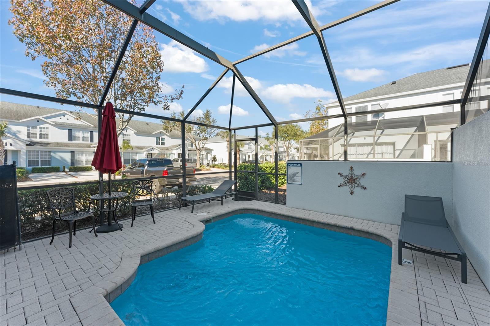 Image 28 of 38 For 7681 Sir Kaufmann Court