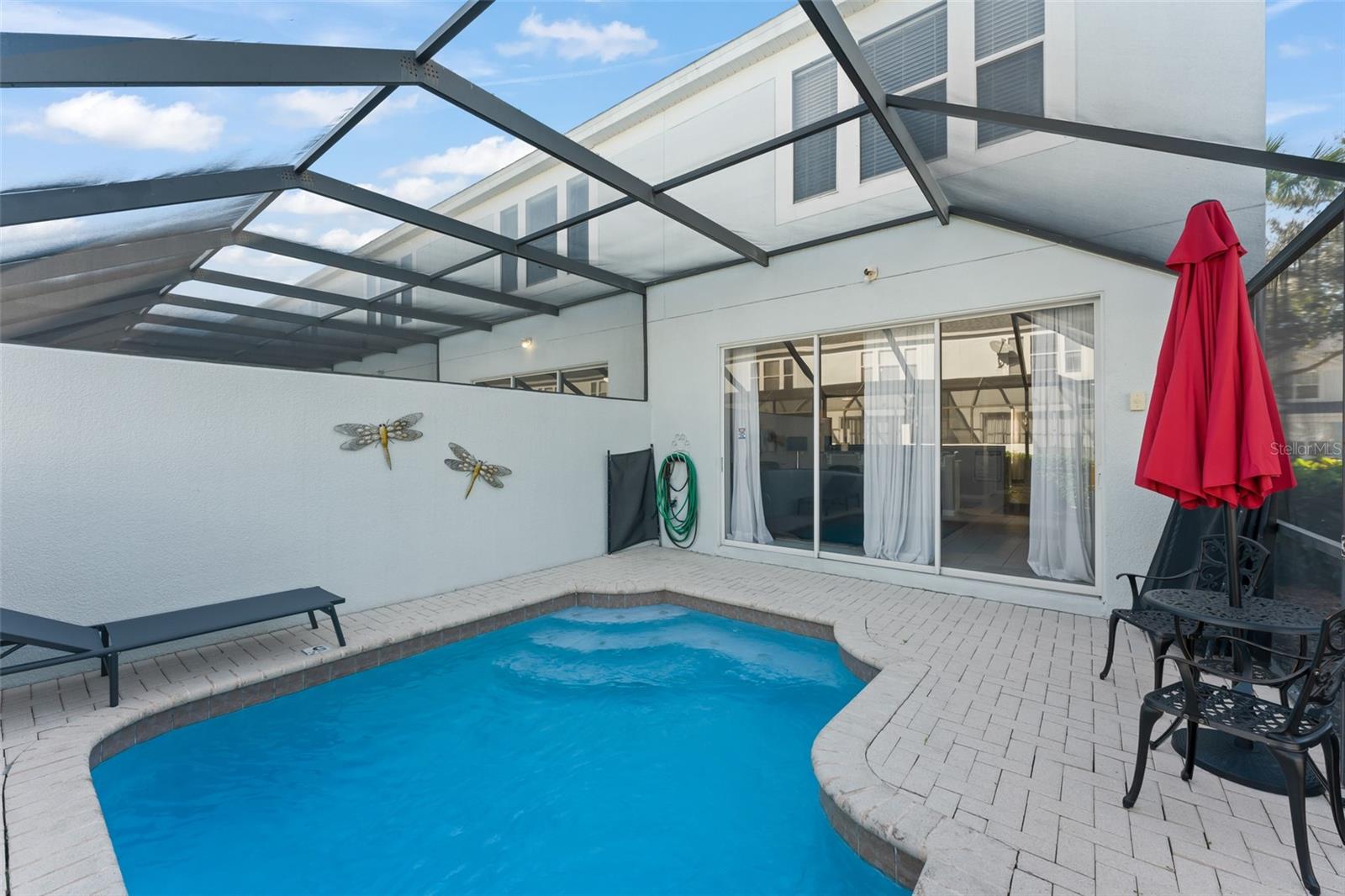 Image 29 of 38 For 7681 Sir Kaufmann Court