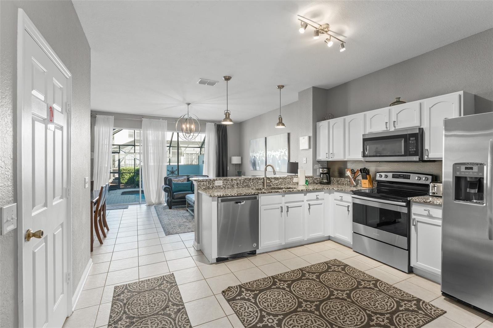 Image 5 of 38 For 7681 Sir Kaufmann Court