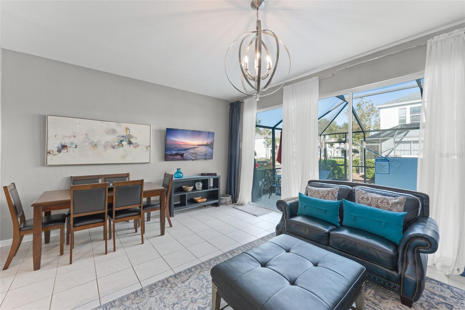 Image 9 of 38 For 7681 Sir Kaufmann Court