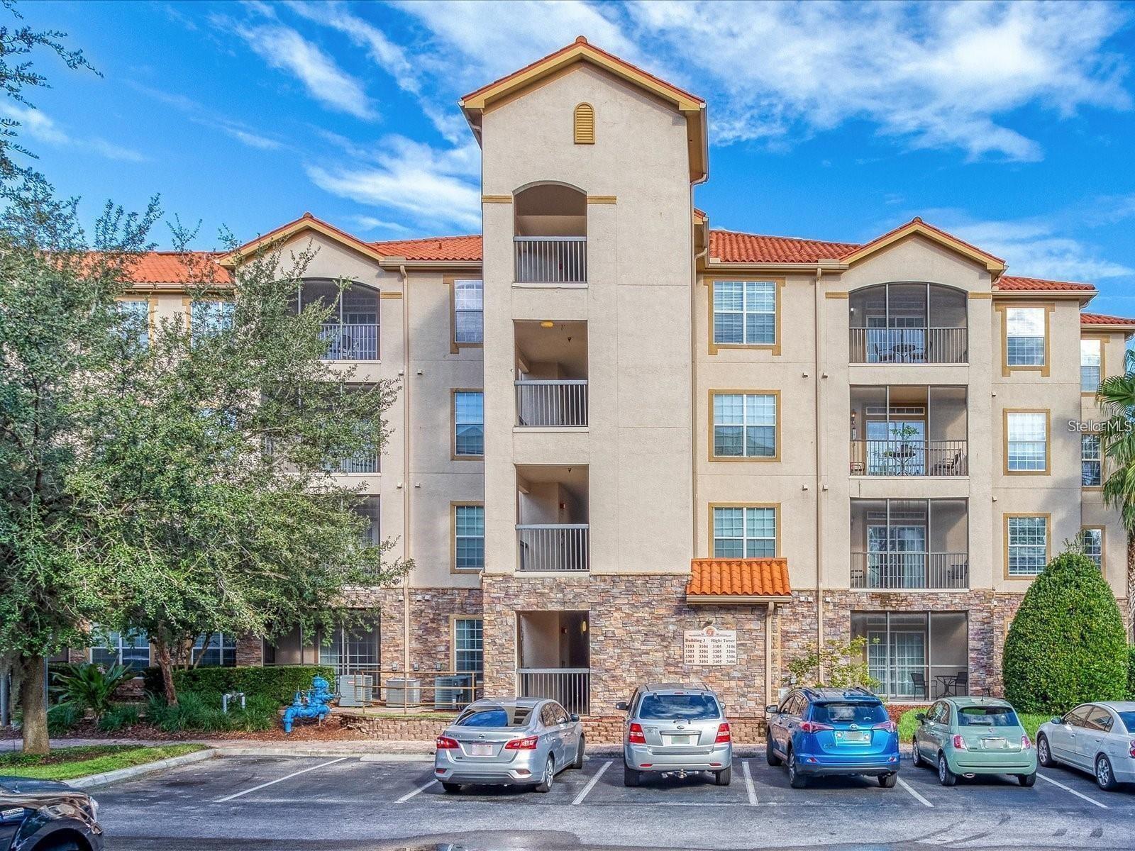 Details for 1371 Tuscan Ter  3307, DAVENPORT, FL 33896