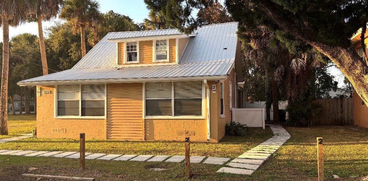 Details for 860 Magnolia Avenue 2, DAYTONA BEACH, FL 32114