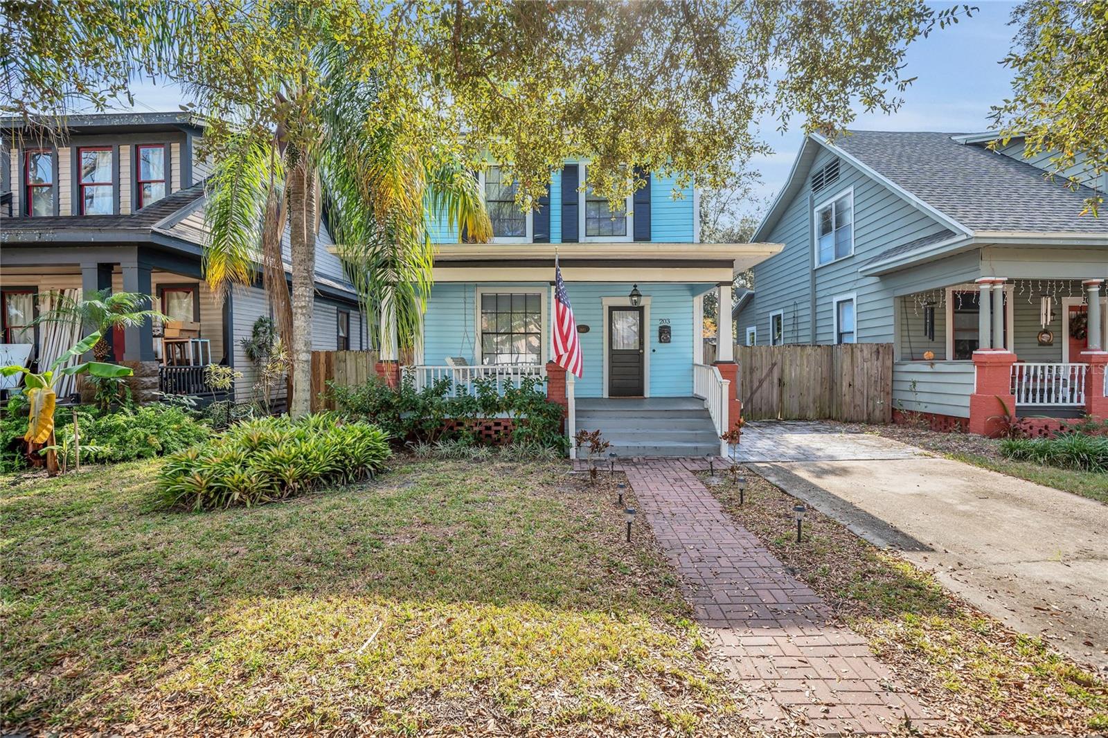 Details for 203 10th Street, SANFORD, FL 32771