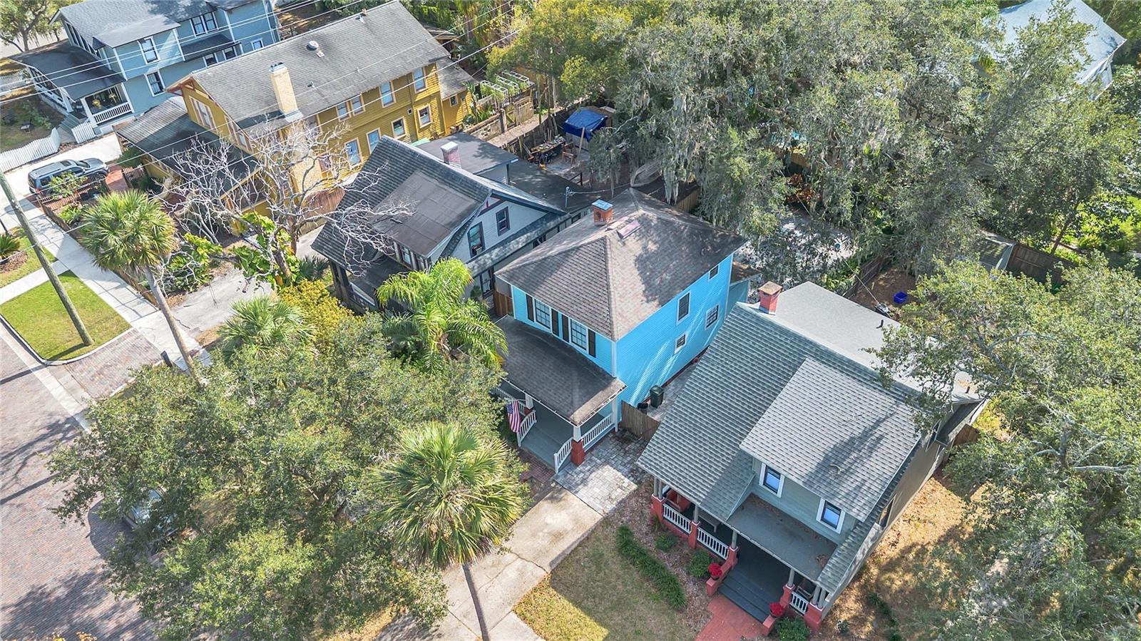 Image 27 of 32 For 203 10th Street